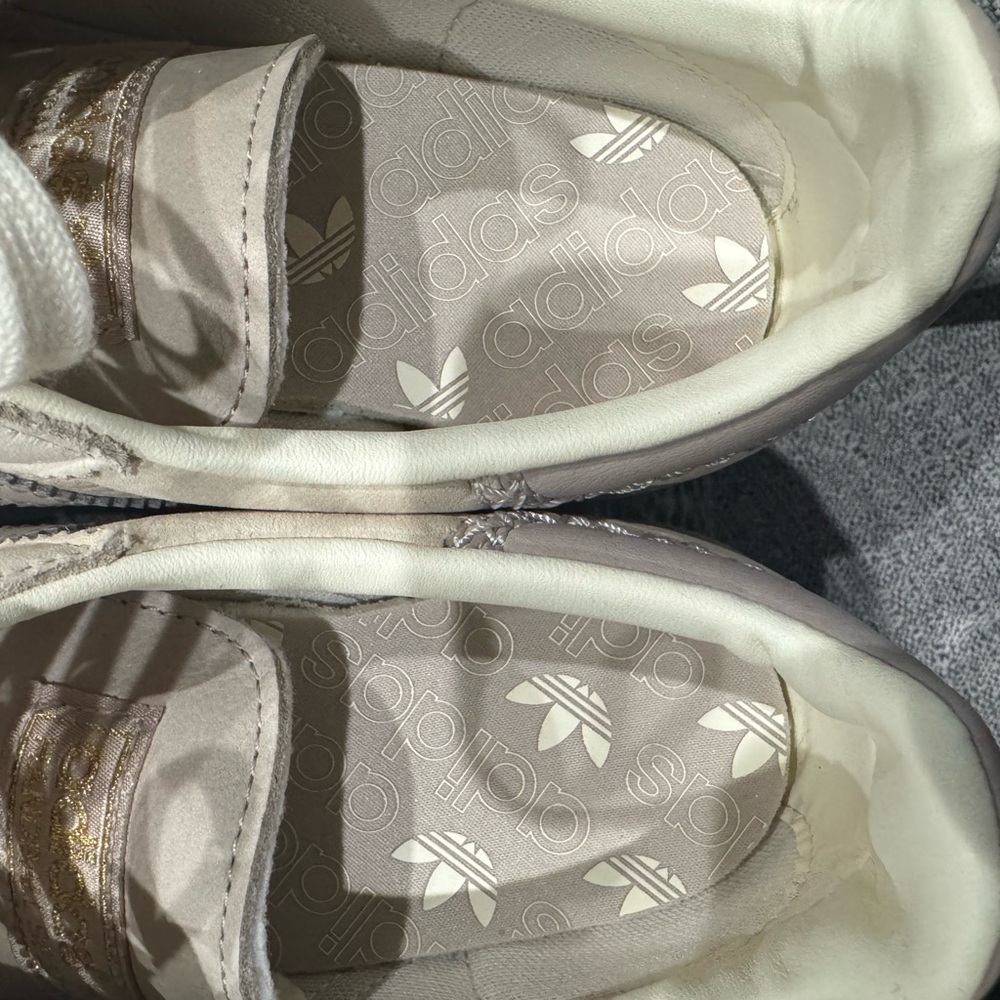Adidas Spezial Wonder Beige - Picture 3 of 6